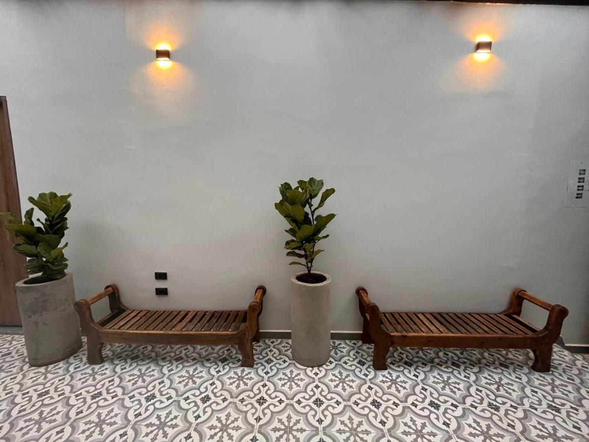 Bed and breakfast Casa 121, Calle 121 No 7-18