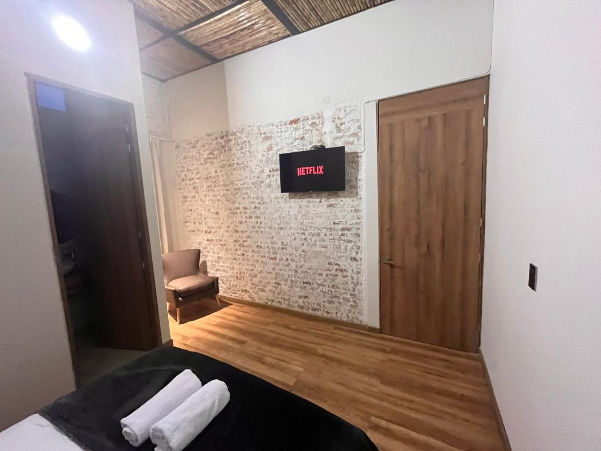 Bed and breakfast Casa 121, Calle 121 No 7-18