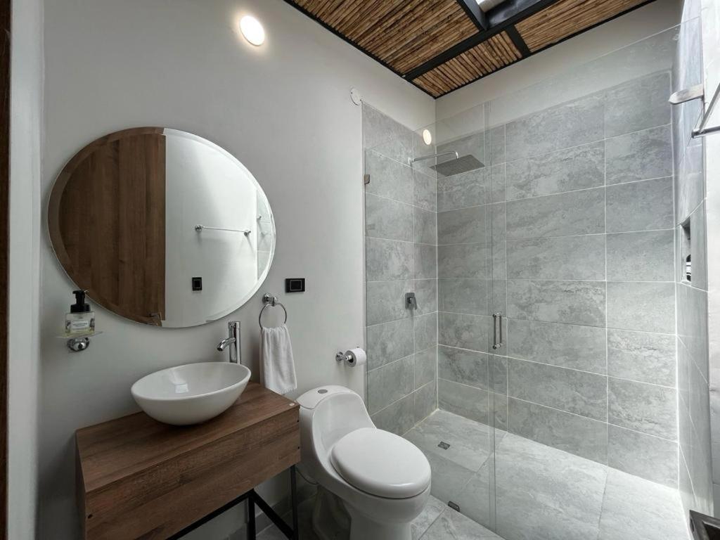 Bed and breakfast Casa 121, Calle 121 No 7-18