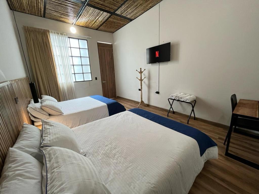 Casa 121, Calle 121 No 7-18 Bed and breakfast *