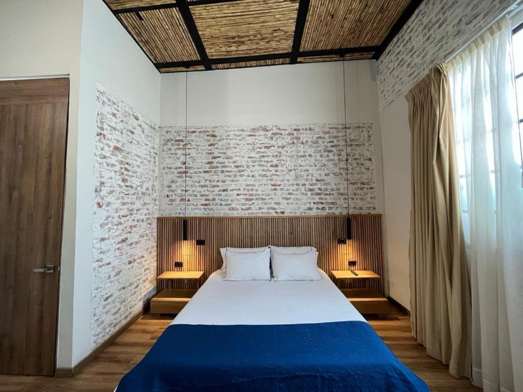 Casa 121, Calle 121 No 7-18 Bogotá