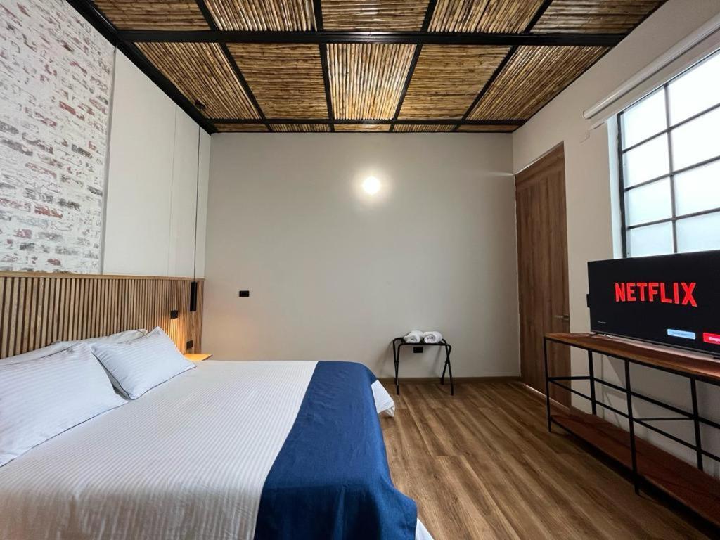 Bed and breakfast Casa 121, Calle 121 No 7-18