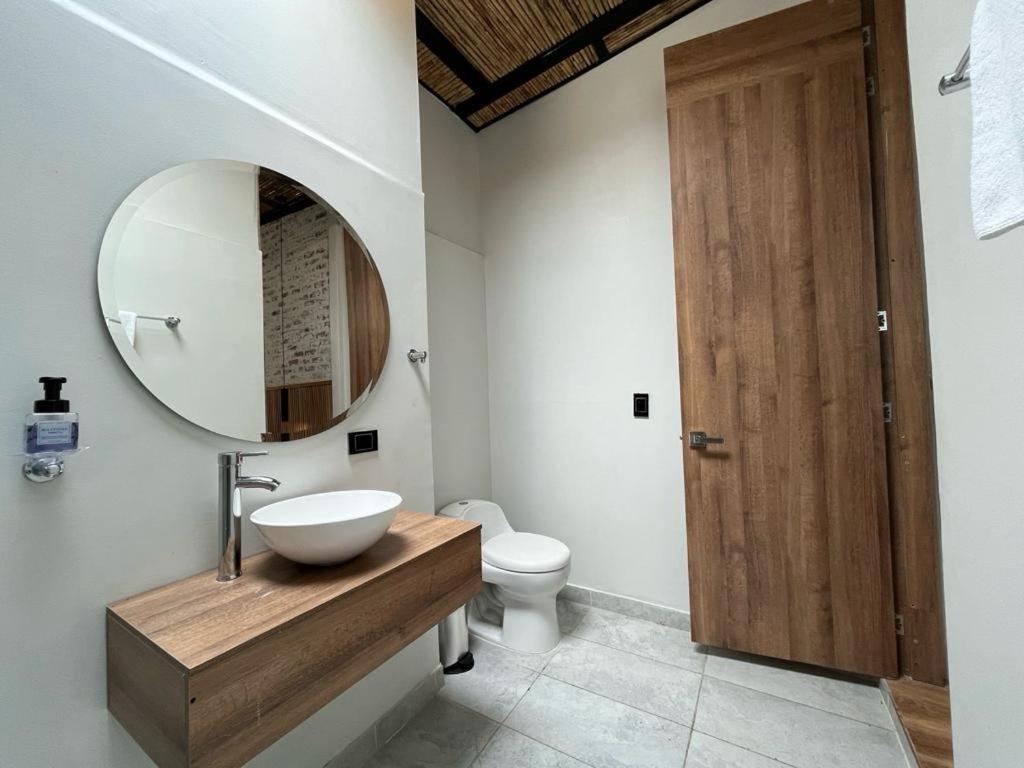 Casa 121, Calle 121 No 7-18 Bed and breakfast