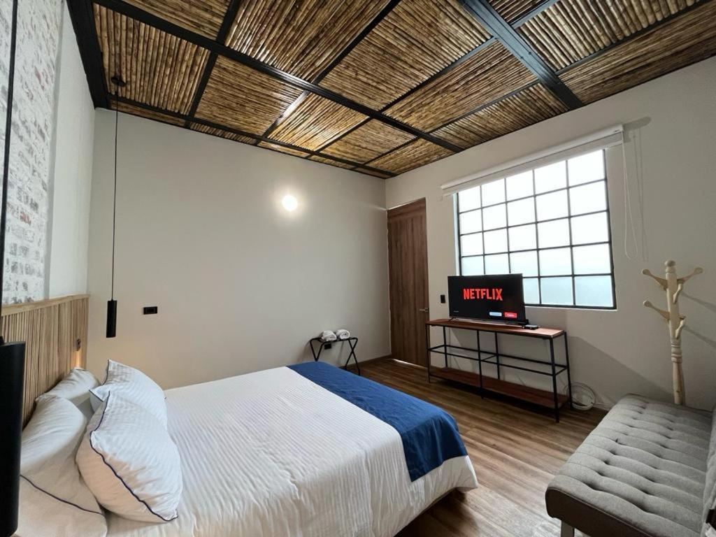 Bed and breakfast Casa 121, Calle 121 No 7-18 *