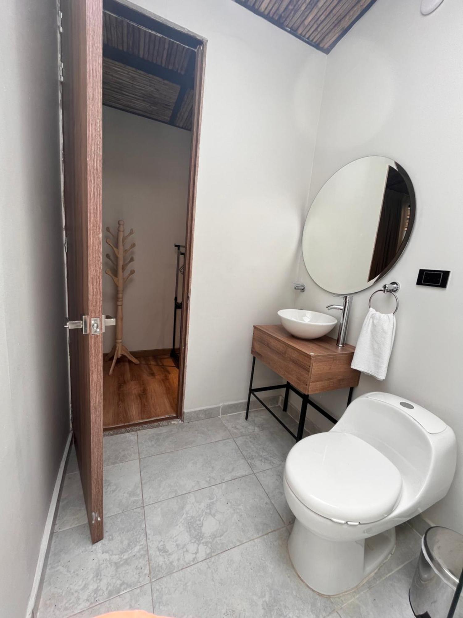 Casa 121, Calle 121 No 7-18 Bogotá