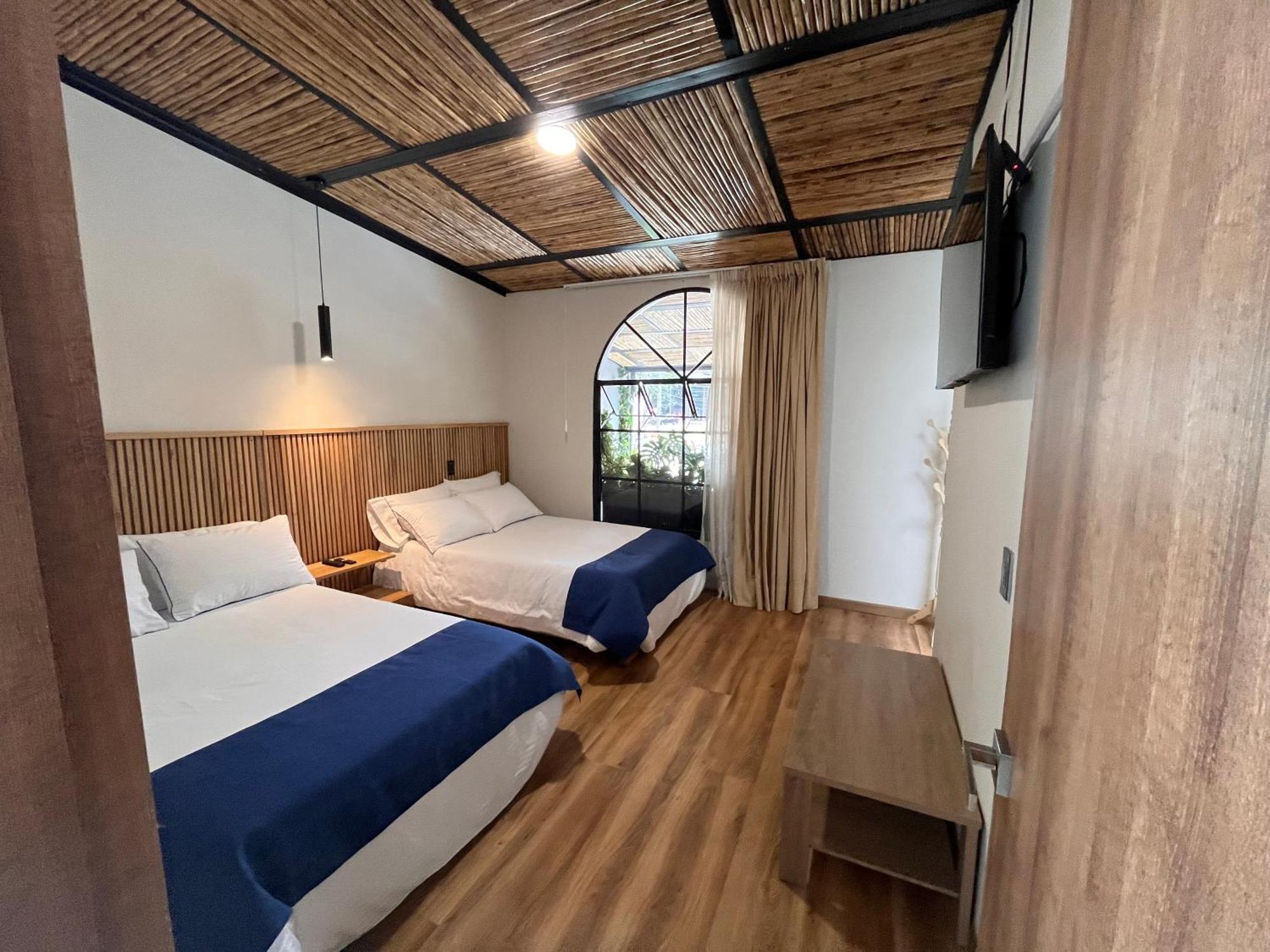 Casa 121, Calle 121 No 7-18 Bogotá