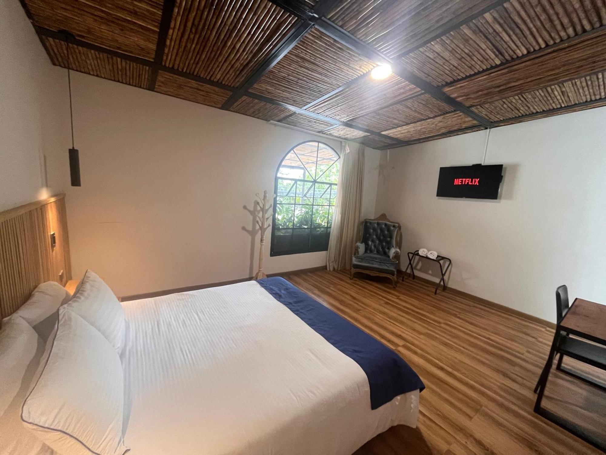 Bed and breakfast Casa 121, Calle 121 No 7-18