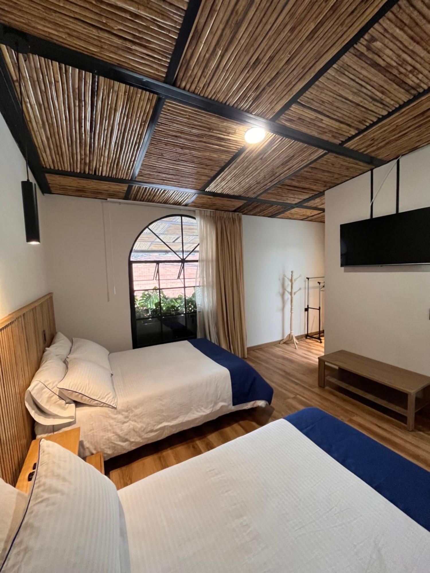 Bed and breakfast Casa 121, Calle 121 No 7-18 Bogotá