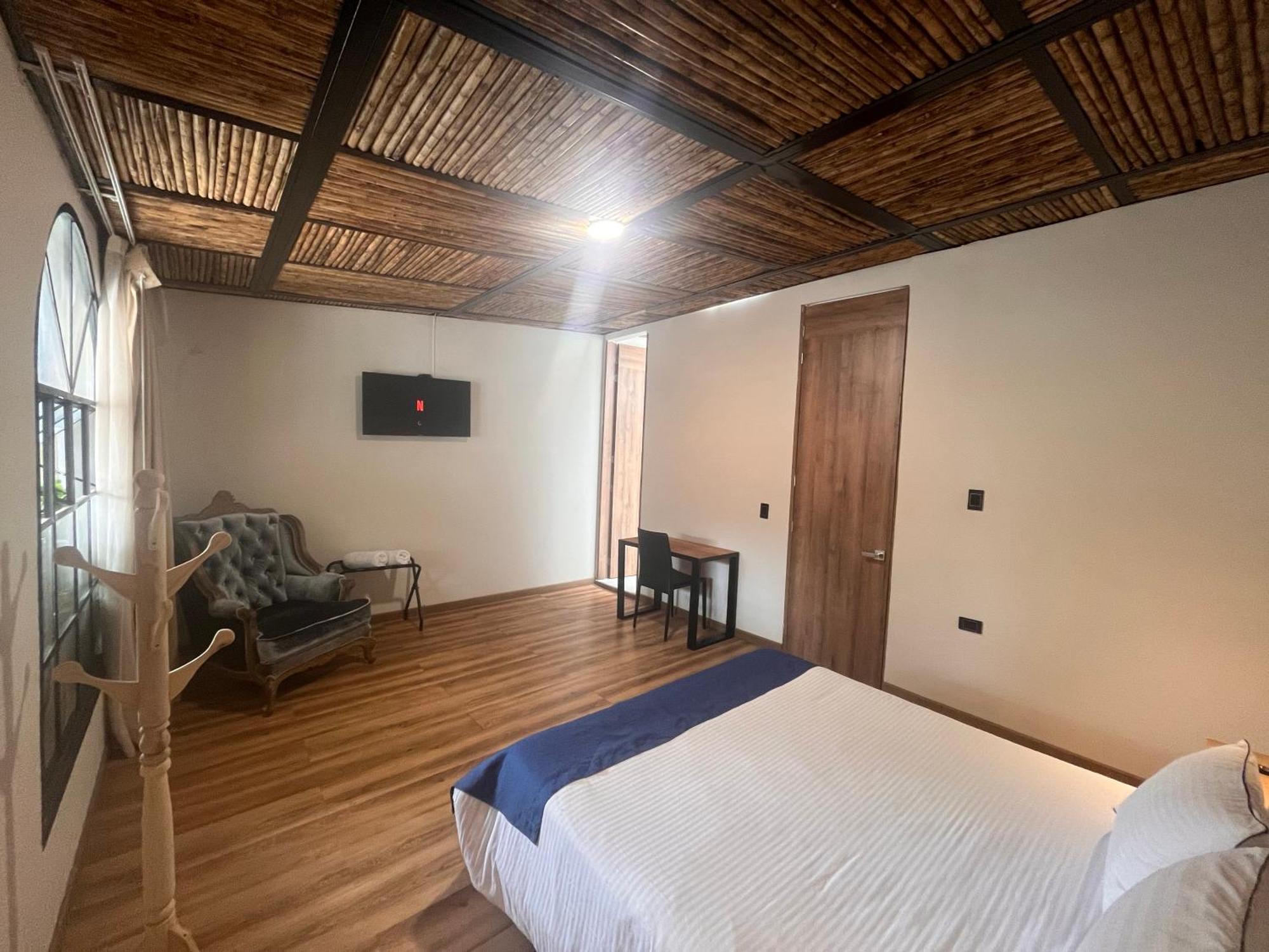Casa 121, Calle 121 No 7-18 Bogotá