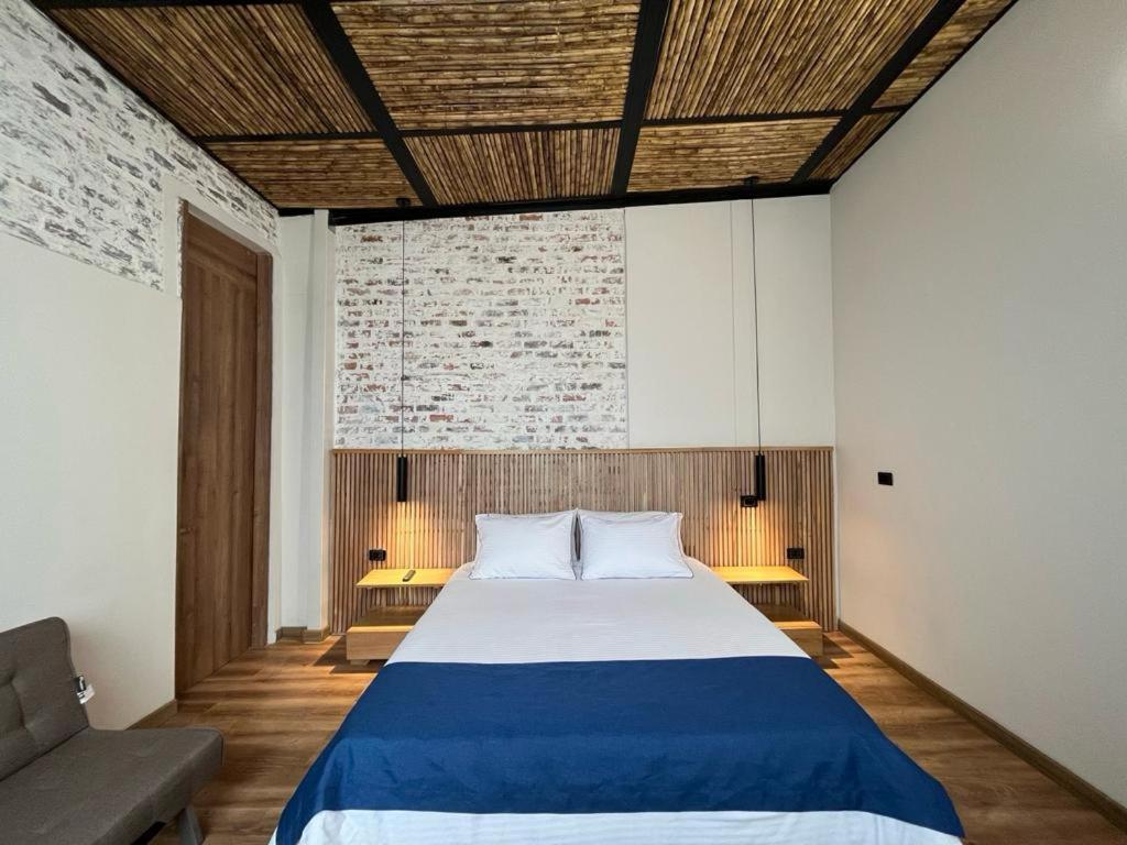 Bed and breakfast Casa 121, Calle 121 No 7-18 *