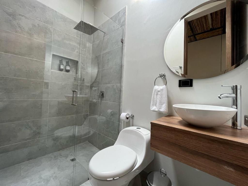 Casa 121, Calle 121 No 7-18 Bed and breakfast Bogotá