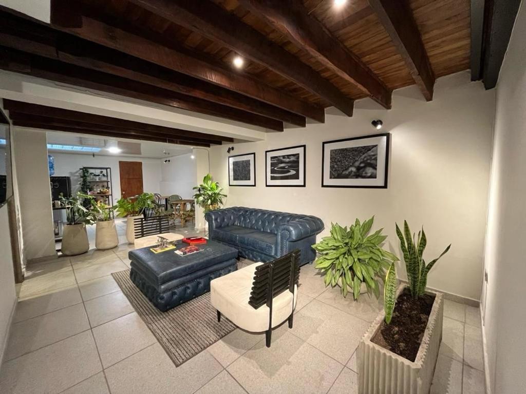Casa 121, Calle 121 No 7-18 Bed and breakfast *