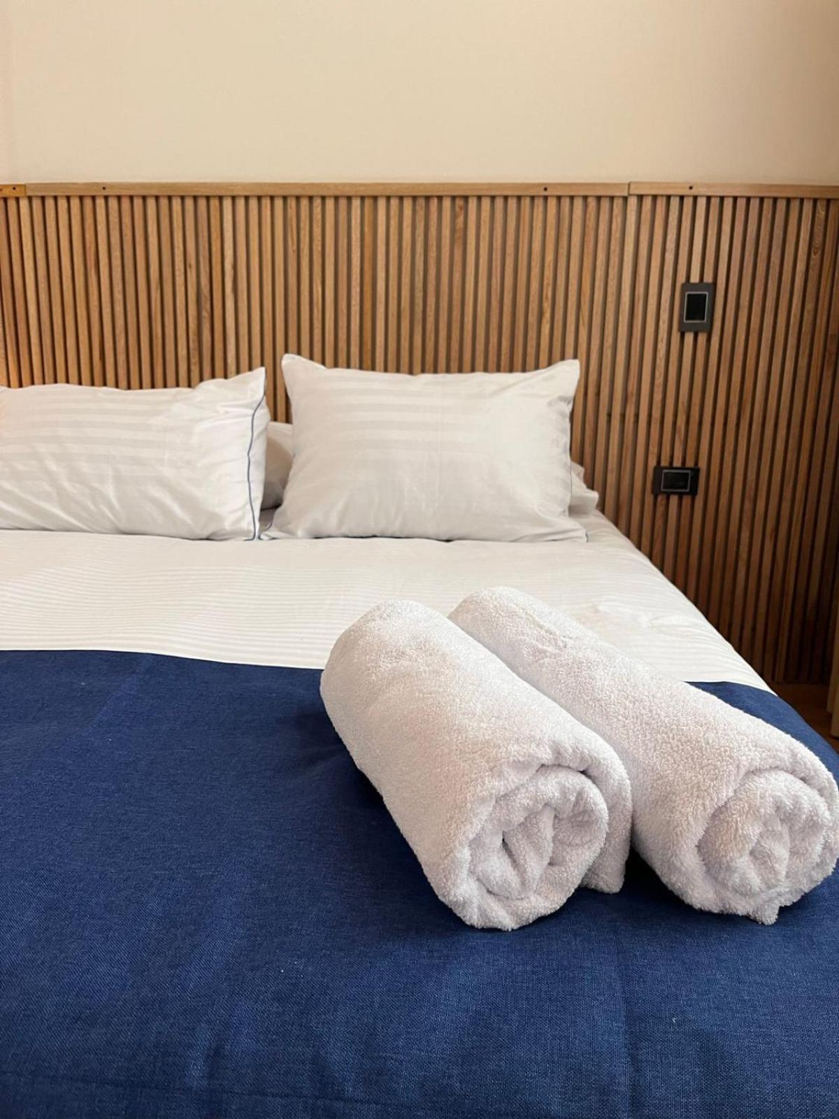 Bed and breakfast Casa 121, Calle 121 No 7-18 *